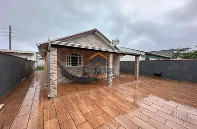 Casa com 2 quartos à venda no Santa Terezinha, Pontal do Paraná 