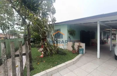 Casa com 3 quartos à venda no Jardim Jacarandá, Pontal do Paraná 