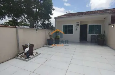 Casa com 2 quartos à venda no Santa Terezinha, Pontal do Paraná 