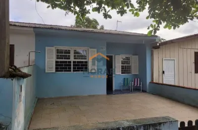 Casa com 2 quartos à venda em Shangri-lá, Pontal do Paraná 