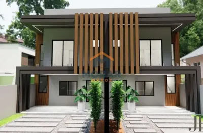 Casa com 3 quartos à venda no Riviera, Matinhos 