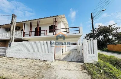 Casa com 3 quartos à venda em Ipanema, Pontal do Paraná 