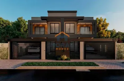 Casa com 3 quartos à venda em Shangri-lá, Pontal do Paraná 