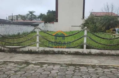 Terreno à venda em Caiobá, Matinhos 
