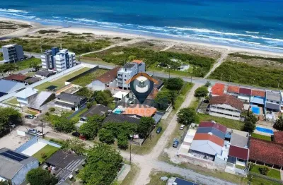 Casa com 3 quartos à venda no Grajaú, Pontal do Paraná 