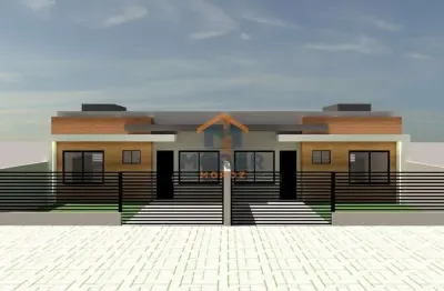 Casa com 3 quartos à venda no Balneário Primavera, Pontal do Paraná 