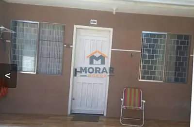 Casa com 2 quartos à venda em Ipanema, Pontal do Paraná 