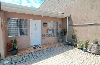 Casa com 2 quartos à venda em Ipanema, Pontal do Paraná 