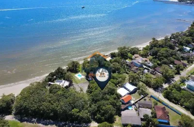 Terreno à venda no Pontal do Sul, Pontal do Paraná 