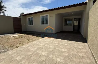 Casa com 3 quartos à venda no Leblon, Pontal do Paraná 
