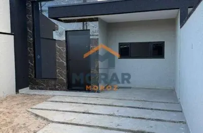 Casa com 3 quartos à venda em Balneário Caravelas, Matinhos 