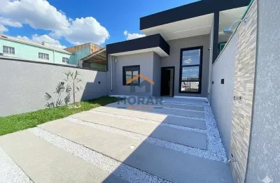 Casa com 3 quartos à venda no Curraes, Matinhos 