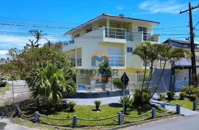 Casa com 4 quartos à venda em Shangri-lá, Pontal do Paraná 