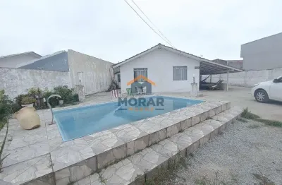 Casa com 3 quartos à venda no Canoas, Pontal do Paraná 