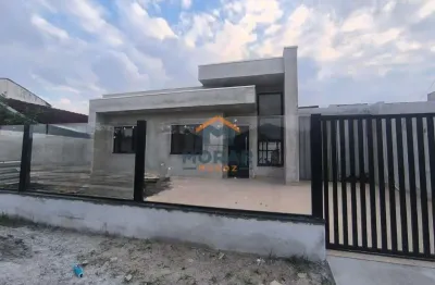Casa com 3 quartos à venda em Ipanema, Pontal do Paraná 