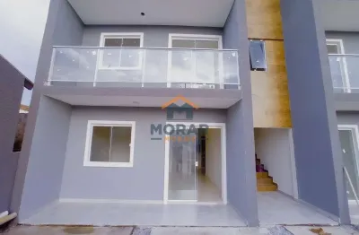 Apartamento com 2 quartos à venda no Jardim Canadá, Pontal do Paraná 