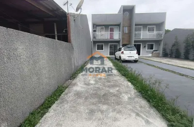 Apartamento com 2 quartos à venda no Jardim Canadá, Pontal do Paraná 