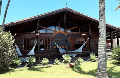 Casa com 4 quartos à venda no Porto Fino, Pontal do Paraná 