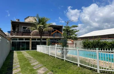 Casa com 3 quartos à venda no Porto Fino, Pontal do Paraná 