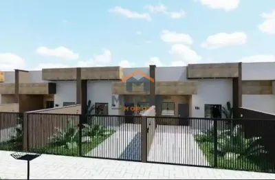 Casa com 3 quartos à venda em Shangri-lá, Pontal do Paraná 