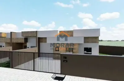 Casa com 3 quartos à venda em Shangri-lá, Pontal do Paraná 