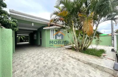 Casa com 4 quartos à venda no Santa Terezinha, Pontal do Paraná 