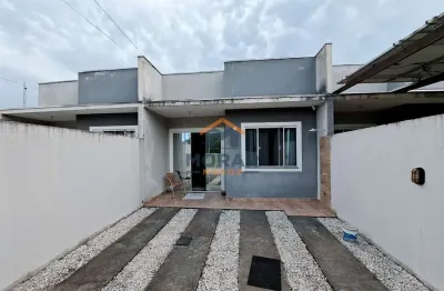 Casa com 2 quartos à venda na Praia de Leste, Pontal do Paraná 