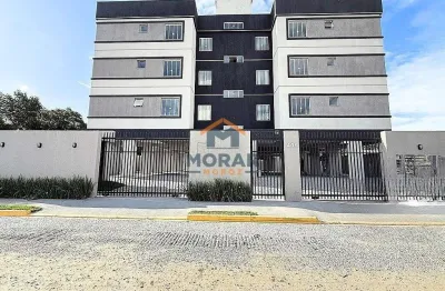Apartamento com 2 quartos à venda no Jardim Canadá, Pontal do Paraná 