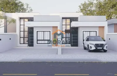 Casa com 3 quartos à venda no Leblon, Pontal do Paraná 