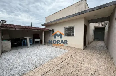 Casa com 2 quartos à venda no Atami, Pontal do Paraná 