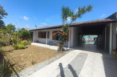 Casa com 2 quartos à venda no Jardim Canadá, Pontal do Paraná 