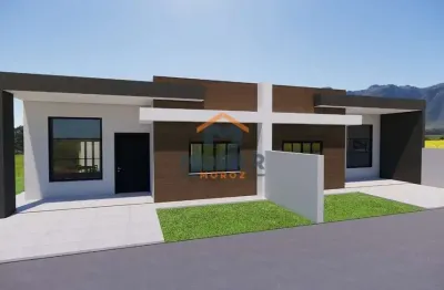 Casa com 3 quartos à venda em Ipanema, Pontal do Paraná 