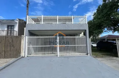 Casa com 3 quartos à venda no Leblon, Pontal do Paraná 
