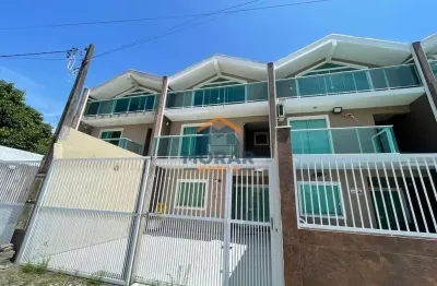 Apartamento com 4 quartos à venda no Canoas, Pontal do Paraná 