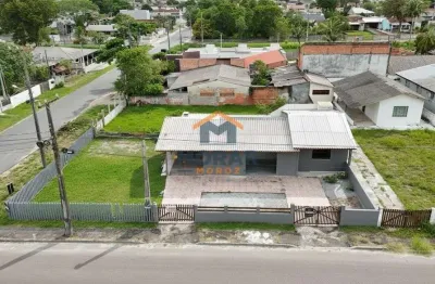 Casa com 2 quartos à venda em Shangri-lá, Pontal do Paraná 