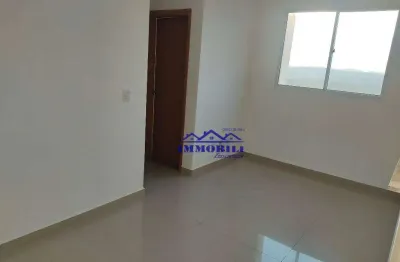 Apartamento com 2 dormitórios para alugar, 48 m² por r$ 2.007,87/mês - jardim das indústrias - são josé dos campos/sp