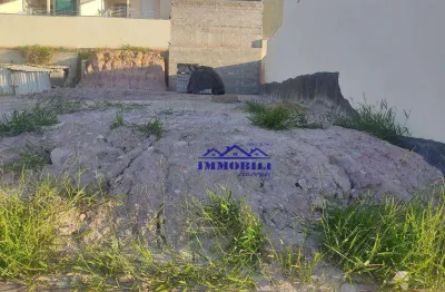 Terreno à venda, 175 m² por r$ 224.000,00 - portal dos pássaros - são josé dos campos/sp