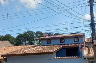 Casa com 3 dormitórios à venda, 120 m² por r$ 698.000,00 - jardim das flores - são josé dos campos/sp