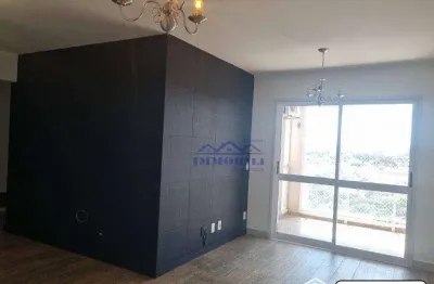 Apartamento com 3 dormitórios para alugar, 90 m² por r$ 3.897,00/mês - jardim sul - são josé dos campos/sp