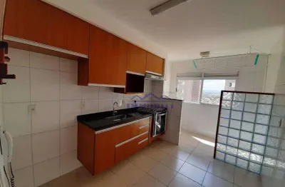 Apartamento com 3 dormitórios à venda, 90 m² por r$ 710.000,00 - jardim sul - são josé dos campos/sp