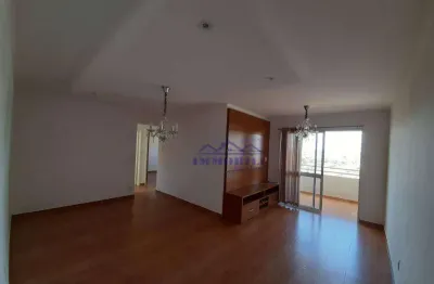 Apartamento com 3 dormitórios à venda, 90 m² por r$ 710.000,00 - jardim sul - são josé dos campos/sp