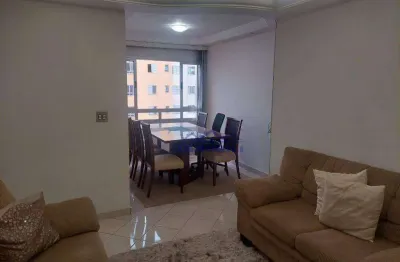 Apartamento com 3 dormitórios à venda, 83 m² por r$ 540.000 - floradas de são josé - são josé dos campos/sp