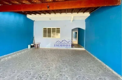 Casa com 4 dormitórios à venda, 150 m² por r$ 795.000 - cidade morumbi - são josé dos campos/sp
