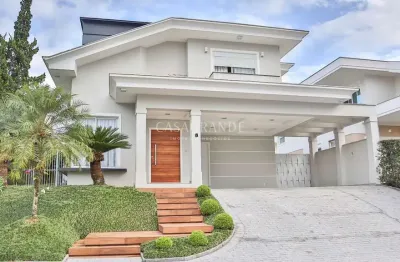 Casa em condomínio fechado com 3 quartos à venda no anita garibaldi, joinville  por r$ 2.500.000