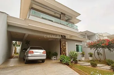 Casa com 4 quartos à venda no bom retiro, joinville  por r$ 1.250.000