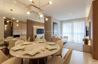 Apartamento com 2 quartos à venda no atiradores, joinville  por r$ 780.000