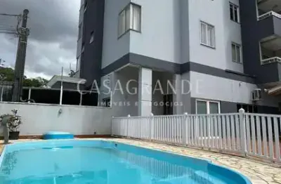 Apartamento com 3 quartos à venda no floresta, joinville  por r$ 599.000