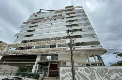 Apartamento com 3 quartos à venda no américa, joinville  por r$ 990.000