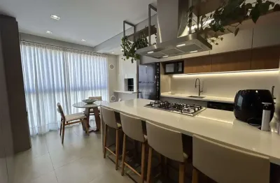 Apartamento com 3 quartos à venda no anita garibaldi, joinville  por r$ 795.000