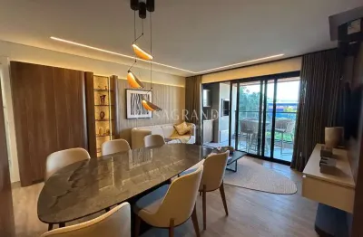 Apartamento com 3 quartos à venda no saguaçu, joinville  por r$ 730.000